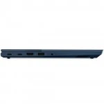 Ноутбук Lenovo ThinkBook 14s Yoga ITL 20WE0021RU (14 ", FHD 1920x1080 (16:9), Intel, Core i5, 16 Гб, SSD, 512 ГБ, Intel Iris Xe Graphics)