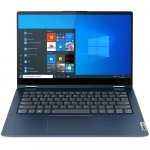 Ноутбук Lenovo ThinkBook 14s Yoga ITL 20WE0021RU (14 ", FHD 1920x1080 (16:9), Intel, Core i5, 16 Гб, SSD, 512 ГБ, Intel Iris Xe Graphics)