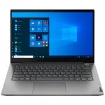 Ноутбук Lenovo Thinkbook 14 G2 ARE 20VF004CRU (14 ", FHD 1920x1080 (16:9), AMD, Ryzen 7, 8 Гб, SSD, 512 ГБ, AMD Radeon Vega)