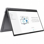 Ноутбук Lenovo Yoga 9 15IMH5 82DE0027RU (15.6 ", 4K Ultra HD 3840x2160 (16:9), Intel, Core i7, 16 Гб, SSD, 1 ТБ, nVidia GeForce GTX 1650 Ti)