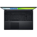Ноутбук Acer Aspire 7 A715-41G-R7BA NH.Q8LER.002 (15.6 ", FHD 1920x1080 (16:9), AMD, Ryzen 5, 8 Гб, 256 ГБ, nVidia GeForce GTX 1650, Linux)