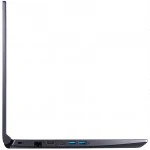 Ноутбук Acer Aspire 7 A715-41G-R7BA NH.Q8LER.002 (15.6 ", FHD 1920x1080 (16:9), AMD, Ryzen 5, 8 Гб, 256 ГБ, nVidia GeForce GTX 1650, Linux)