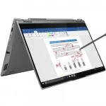 Ноутбук Lenovo ThinkBook 14s Yoga ITL 20WE0000RU 14 ", FHD 1920x1080 (16:9), Intel, Core i5, 16 Гб, 512 ГБ, Windows 10 Pro