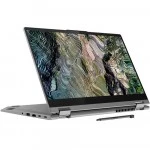Ноутбук Lenovo ThinkBook 14s Yoga ITL 20WE0000RU 14 ", FHD 1920x1080 (16:9), Intel, Core i5, 16 Гб, 512 ГБ, Windows 10 Pro