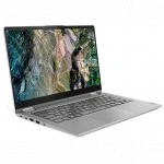 Ноутбук Lenovo ThinkBook 14s Yoga ITL 20WE0002RU (14 ", FHD 1920x1080 (16:9), Intel, Core i5, 8 Гб, SSD, 256 ГБ)