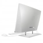 Моноблок HP 27-dp1000ur 2S7R2EA (27 ", Intel, Core i3, 1115G4, 3.0 ГГц, 4 Гб, SSD, 256 Гб)
