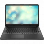 Ноутбук HP 15s-eq1138ur 22V11EA 15.6 ", FHD 1920x1080 (16:9), AMD, Athlon, 4 Гб, 128 ГБ, AMD Radeon RX Vega, Windows 11 Home