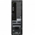 Персональный компьютер Dell Vostro 3681 SFF 3681-9894 (Core i3, 10100, 3.6 ГГц, 8 Гб, DDR4-2666, HDD и SSD, Linux)