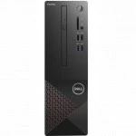 Персональный компьютер Dell Vostro 3681 SFF 3681-9894 (Core i3, 10100, 3.6 ГГц, 8 Гб, DDR4-2666, HDD и SSD, Linux)