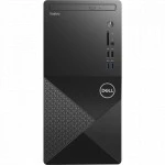 Персональный компьютер Dell Vostro 3888 MT 3888-0002 (Pentium, G6400, 4.0 ГГц, 4 Гб, DDR4-2666, HDD, Windows 10 Home)