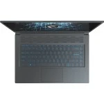 Ноутбук MSI Stealth 15M A11SDK-032RU 9S7-156211-032 (15.6 ", FHD 1920x1080 (16:9), Intel, Core i7, 16 Гб, SSD, 512 ГБ, nVidia GeForce GTX 1660 Ti)
