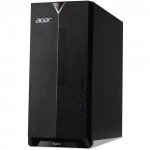 Персональный компьютер Acer Aspire TC-895 MT DT.BETER.00B (Core i3, 10100, 3.6 ГГц, 4 Гб, DDR4-2133, SSD)