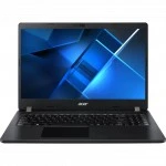 Ноутбук Acer TravelMate P2 TMP215-53-5797 NX.VPVER.008 (15.6 ", FHD 1920x1080 (16:9), Intel, Core i5, 8 Гб, SSD, 512 ГБ, Intel Iris Xe Graphics)