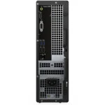 Персональный компьютер Dell Vostro 3681 SFF 210-AVNM (Core i5, 10400, 2.9 ГГц, 8 Гб, DDR4-2666, SSD, Windows 10 Pro)