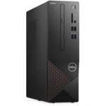 Персональный компьютер Dell Vostro 3681 SFF 210-AVNM_2 (Core i3, 10100, 3.6 ГГц, 8 Гб, DDR4-2666, SSD, Linux)
