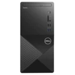 Персональный компьютер Dell Vostro 3888 MT 210-AVNL (Core i3, 10100, 3.6 ГГц, 8 Гб, DDR4-2666, HDD, Linux)