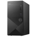 Персональный компьютер Dell Vostro 3888 MT 210-AVNL (Core i3, 10100, 3.6 ГГц, 8 Гб, DDR4-2666, HDD, Linux)
