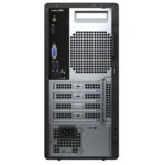 Персональный компьютер Dell Vostro 3888 MT 210-AVNL (Core i3, 10100, 3.6 ГГц, 8 Гб, DDR4-2666, HDD, Linux)