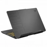 Ноутбук Asus TUF Gaming F15 FX506HCB-HN1138 90NR0723-M04800 15.6 ", FHD 1920x1080 (16:9), Intel, Core i5, 8 Гб, 512 ГБ, nVidia GeForce RTX 3050