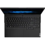 Ноутбук Lenovo Legion 5 15IMH05 82AU00C3RK (15.6 ", FHD 1920x1080 (16:9), Intel, Core i5, 16 Гб, SSD, 512 ГБ, nVidia GeForce GTX 1650 Ti)