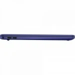 Ноутбук HP 15s-fq2019ur 2X1S8EA 15.6 ", FHD 1920x1080 (16:9), Intel, Pentium, 8 Гб, 512 ГБ