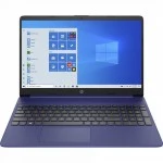 Ноутбук HP 15s-fq2019ur 2X1S8EA 15.6 ", FHD 1920x1080 (16:9), Intel, Pentium, 8 Гб, 512 ГБ