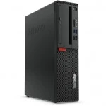 Персональный компьютер Lenovo ThinkCentre M75s 11A9000ERU (Ryzen 5 Pro, 3400G, 3.7 ГГц, 8 Гб, DDR4-2666, SSD, Windows 10 Pro)