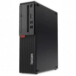 Персональный компьютер Lenovo ThinkCentre M75s 11A9000ERU (Ryzen 5 Pro, 3400G, 3.7 ГГц, 8 Гб, DDR4-2666, SSD, Windows 10 Pro)