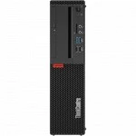 Персональный компьютер Lenovo ThinkCentre M75s 11A9000ERU (Ryzen 5 Pro, 3400G, 3.7 ГГц, 8 Гб, DDR4-2666, SSD, Windows 10 Pro)