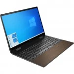 Ноутбук HP Envy 15x360 15-ed1019ur 2X1R2EA (15.6 ", FHD 1920x1080 (16:9), Intel, Core i7, 16 Гб, SSD, 1 ТБ, nVidia GeForce MX450)