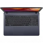 Ноутбук Asus A543MA-DM1198 90NB0IR7-M23190 (15.6 ", FHD 1920x1080 (16:9), Intel, Pentium, 4 Гб, SSD, 256 ГБ)