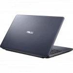 Ноутбук Asus A543MA-DM1198 90NB0IR7-M23190 (15.6 ", FHD 1920x1080 (16:9), Intel, Pentium, 4 Гб, SSD, 256 ГБ)