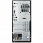 Персональный компьютер Acer Veriton ES2740G DT.VT8ER.009 Core i3, 10100, 3.6, 8 Гб, DDR4-2400, Linux