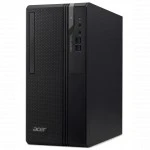Персональный компьютер Acer Veriton ES2740G DT.VT8ER.009 Core i3, 10100, 3.6, 8 Гб, DDR4-2400, Linux