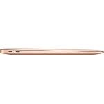 Ноутбук Apple MacBook Air 13 Late 2020 Z12A0008K (13.3 ", WQXGA 2560x1600 (16:10), Apple, Apple M1 series, 8 Гб, SSD, 512 ГБ, Apple M1 7-Core)