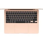 Ноутбук Apple MacBook Air 13 Late 2020 Z12A0008K (13.3 ", WQXGA 2560x1600 (16:10), Apple, Apple M1 series, 8 Гб, SSD, 512 ГБ, Apple M1 7-Core)
