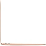 Ноутбук Apple MacBook Air 13 Late 2020 Z12A0008K (13.3 ", WQXGA 2560x1600 (16:10), Apple, Apple M1 series, 8 Гб, SSD, 512 ГБ, Apple M1 7-Core)