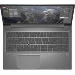 Мобильная рабочая станция HP Z Firefly 15 G7 1J3Q1EA (15.6, FHD 1920x1080, Intel, Core i7, 16, SSD)