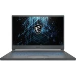 Ноутбук MSI Stealth 15M A11SDK-092XRU 9S7-156211-092 (15.6 ", FHD 1920x1080 (16:9), Intel, Core i5, 16 Гб, SSD, 512 ГБ, nVidia GeForce GTX 1660 Ti)