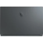 Ноутбук MSI Stealth 15M A11SDK-092XRU 9S7-156211-092 (15.6 ", FHD 1920x1080 (16:9), Intel, Core i5, 16 Гб, SSD, 512 ГБ, nVidia GeForce GTX 1660 Ti)