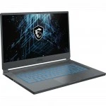 Ноутбук MSI Stealth 15M A11SDK-092XRU 9S7-156211-092 (15.6 ", FHD 1920x1080 (16:9), Intel, Core i5, 16 Гб, SSD, 512 ГБ, nVidia GeForce GTX 1660 Ti)