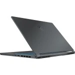 Ноутбук MSI Stealth 15M A11SDK-092XRU 9S7-156211-092 (15.6 ", FHD 1920x1080 (16:9), Intel, Core i5, 16 Гб, SSD, 512 ГБ, nVidia GeForce GTX 1660 Ti)