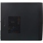 Персональный компьютер iRU Office 312 MT 1468911 (Pentium, G6400, 4.0 ГГц, 8 Гб, DDR4-2400, SSD, Windows 10 Pro)
