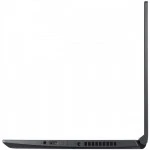 Ноутбук Acer Aspire 7 A715-75G-56X8 NH.Q9AER.009 (15.6 ", FHD 1920x1080 (16:9), Intel, Core i5, 8 Гб, SSD, 512 ГБ, nVidia GeForce GTX 1650 Ti)