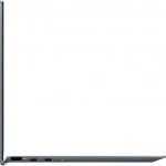 Ноутбук Asus ZenBook 14 UX425EA-BM025R 90NB0SM1-M01620 (14 ", FHD 1920x1080 (16:9), Intel, Core i3, 8 Гб, SSD, 256 ГБ)