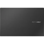 Ноутбук Asus VivoBook S15 S533FL-BQ215T 90NB0LX3-M04520 (15.6 ", FHD 1920x1080 (16:9), Intel, Core i5, 8 Гб, SSD, 256 ГБ, nVidia GeForce MX250)