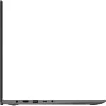 Ноутбук Asus VivoBook S15 S533FL-BQ215T 90NB0LX3-M04520 (15.6 ", FHD 1920x1080 (16:9), Intel, Core i5, 8 Гб, SSD, 256 ГБ, nVidia GeForce MX250)