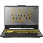 Ноутбук Asus TUF Gaming FA506IV-HN392T 90NR03L1-M07250 (15.6 ", FHD 1920x1080 (16:9), AMD, Ryzen 7, 16 Гб, HDD и SSD, 256 ГБ, nVidia GeForce RTX 2060)