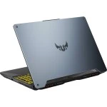 Ноутбук Asus TUF Gaming FA506IV-HN393 90NR03L1-M07280 15.6 ", FHD 1920x1080 (16:9), AMD, Ryzen 7, 8 Гб, 256 ГБ, nVidia GeForce RTX 2060