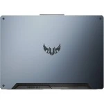 Ноутбук Asus TUF Gaming A15 FX506II-BQ362 90NR03M1-M07680 (15.6 ", FHD 1920x1080 (16:9), AMD, Ryzen 5, 8 Гб, SSD, 512 ГБ, nVidia GeForce GTX 1650 Ti)